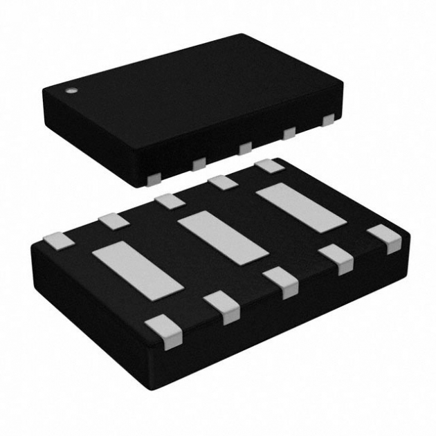 ESD/TVS